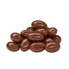 Vivadi Amendoa Chocolate e Leite 130g
