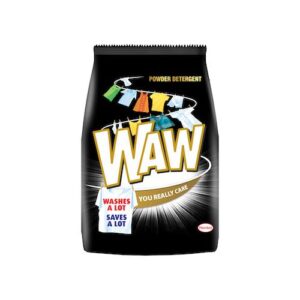 Detergente Wow 800g