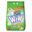Wow Powder Detergent 30g