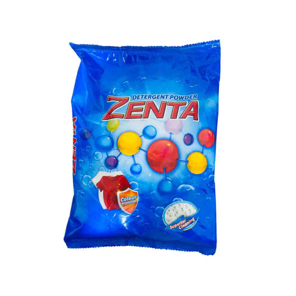 Zenda Powder Detergent 1kg Zenda Powder Detergent 1kg