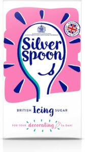 Açucar Pilé Silver Spoon 500 G