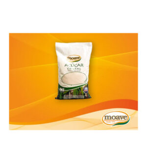 Açucar Cristal Moave 1 Kg