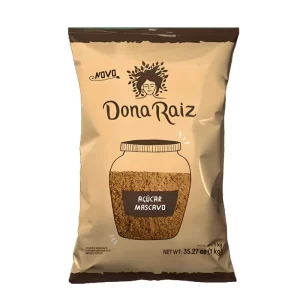 Açucar Dona Raiz
