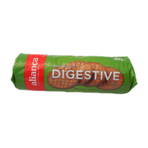 Bolacha Aliança Degestive Trad.Dose 234g