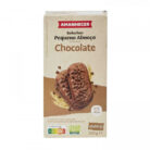 Bolacha Amanhecer Chocolate Pequeno Almoço 300g
