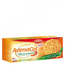 Bolacha Avenacol 0% Açucar 300g