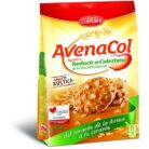Bolacha Avenacol 0_ Açucar 300g Pct3