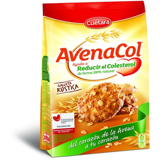 Bolacha Avenacol 0_ Açucar 300g Pct3 Bolacha Avenacol 0_ Açucar 300g Pct3
