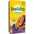 Bolacha Belvita Frutos Del Do Bosque 300g