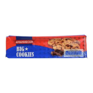 Bolacha Big Cookies Amanhecer 225g