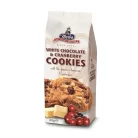 Bolacha Big Cranberry And White Choc. Cookies 200g