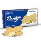 Bolacha Bridge 175G vanilla