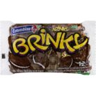 Bolacha Brinky Chocolate 12un2
