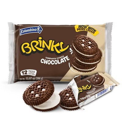 Bolacha Brinky Chocolate 12un_conv Bolacha Brinky Chocolate 12un_conv
