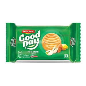 Bolacha Britannia Pista-Almond Cookies 75g