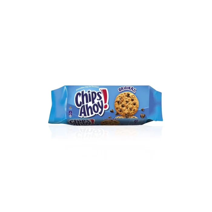 Bolacha Chips Ahoy 128g2 Bolacha Chips Ahoy 128g2