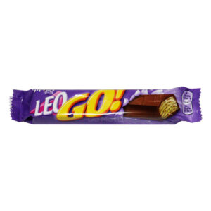 Bolacha Choco Leo 440g