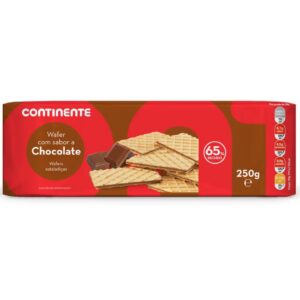 Bolacha Choco Wafer Cnt 171g