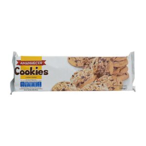 Bolacha Cookies Amanhecer 150g
