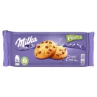 Bolacha Cookies Choco Milka 135g