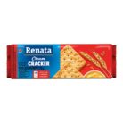 Bolacha Cream Cracker Renata 170g