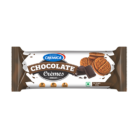 Bolacha Cremica Cremelo Chocolate 165g