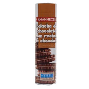 Bolacha De Chocolate Amanhecer 500g