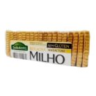 Bolacha De Milho sem Glutem Salutem 170g