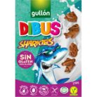 Bolacha Dibus Animals 200g