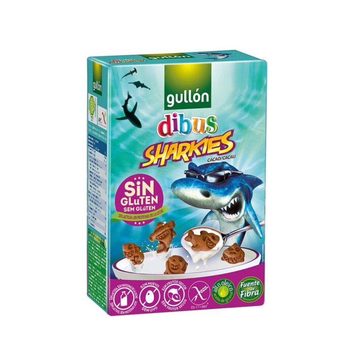 Bolacha Dibus Animals 200g2