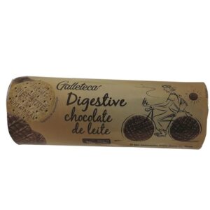 Bolacha Digestive Chocolate Dia 300g