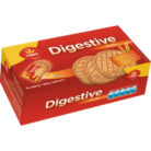 Bolacha Digestive Vieira 43g
