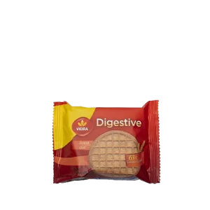 Bolacha Digestive Vieira 43g