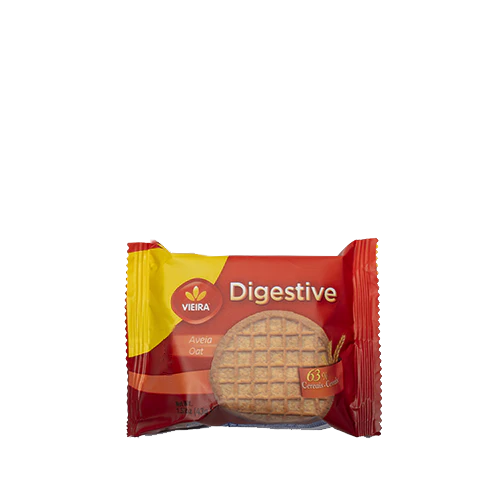 Bolacha Digestive Vieira 43g2 Bolacha Digestive Vieira 43g2