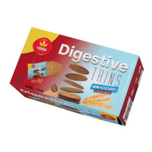Bolacha Digestivo sem Açúcar 174g