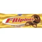 Bolacha Filipinos Caramel 128g