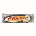Bolacha Filipinos Chocolate Branco 128g