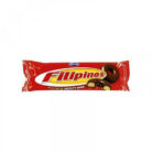Bolacha Filipinos Chocolate Negro Artiach 135g