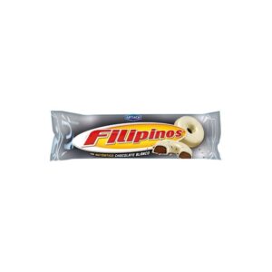 Bolacha Filipinos Milk  Chocolate 75g