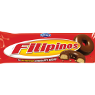 Bolacha Filipinos chocolate negro 128g