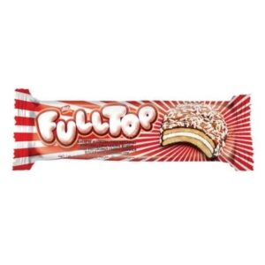 Bolacha Fulltop Bifa 50g