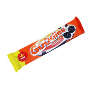 Bolacha Goodies Toradinha Un
