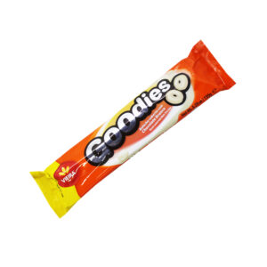 Bolacha Goodies Choco/Branco 150 G