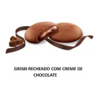 Bolacha Grisbi Creme Double Chocolate Matilde Vice2