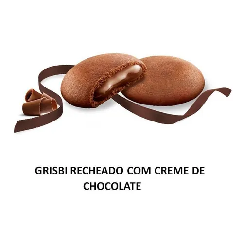 Bolacha Grisbi Creme Double Chocolate Matilde Vice2 Bolacha Grisbi Creme Double Chocolate Matilde Vice2