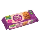 Bolacha Gullon Sin Gluten Chip Choco 130g