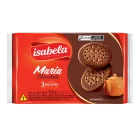Bolacha Isabela Maria Chocolate 350g