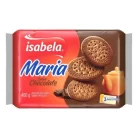 Bolacha Isabela Maria Chocolate 350g2