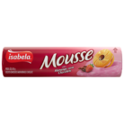 Bolacha Isabela Mousse Morango Chocolate 150g