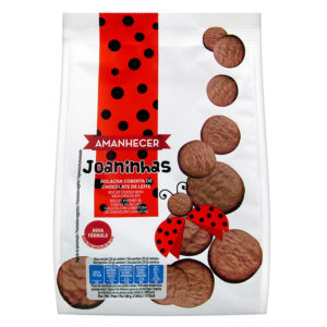 Bolacha Joaninha Amanhecer 150g